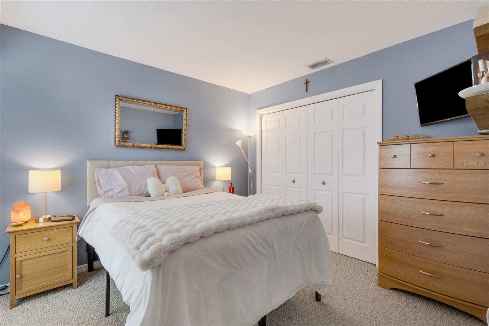Yet another cozy space! - 1113 WATERFALL LN, LAKELAND