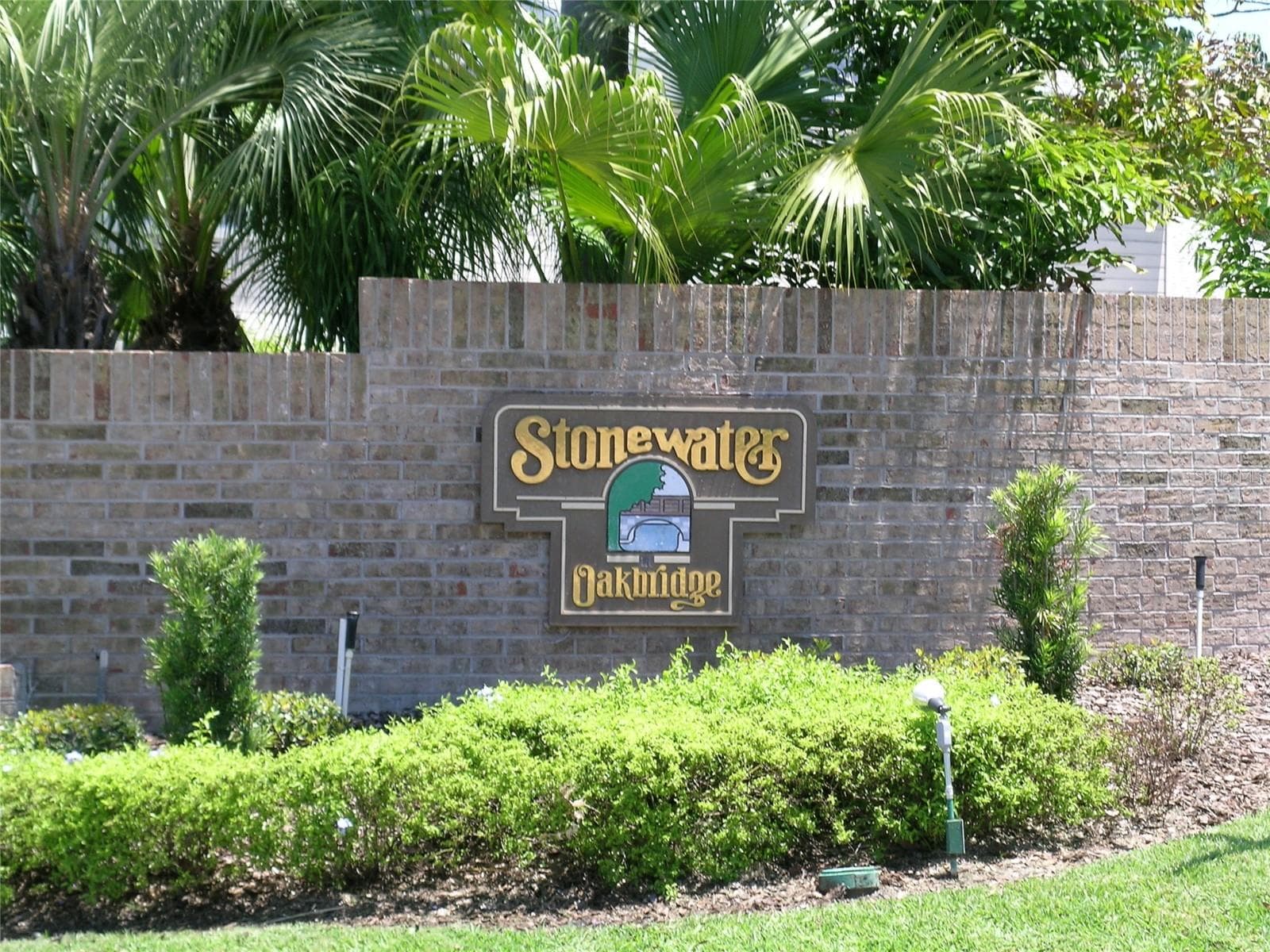 Life in Stonewater offers something for everyone.  Check it out today! - 1113 WATERFALL LN, LAKELAND
