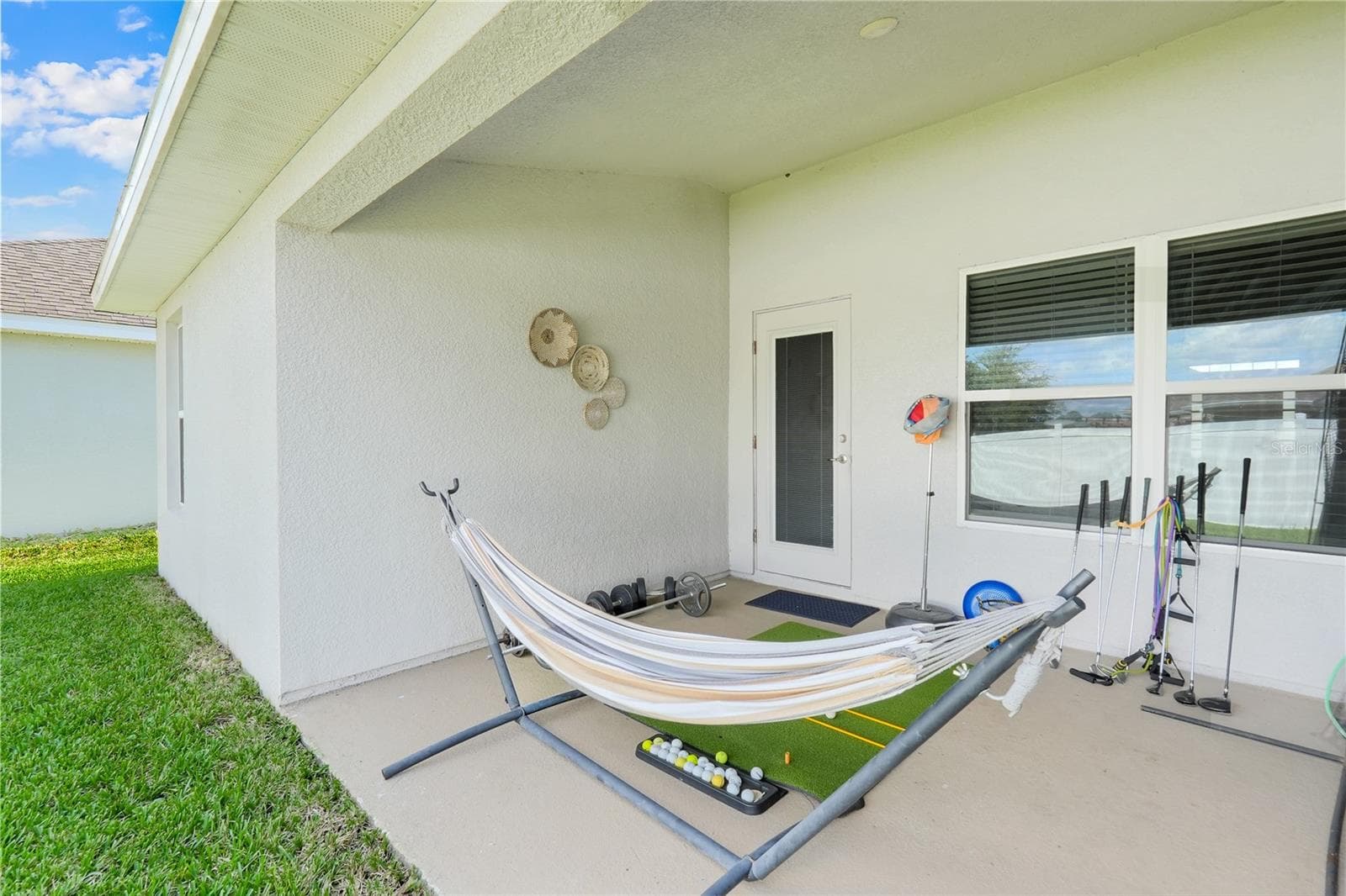Single Family Residence at 491 MEADOW POINTE DR, HAINES CITY, photo 30 of 40