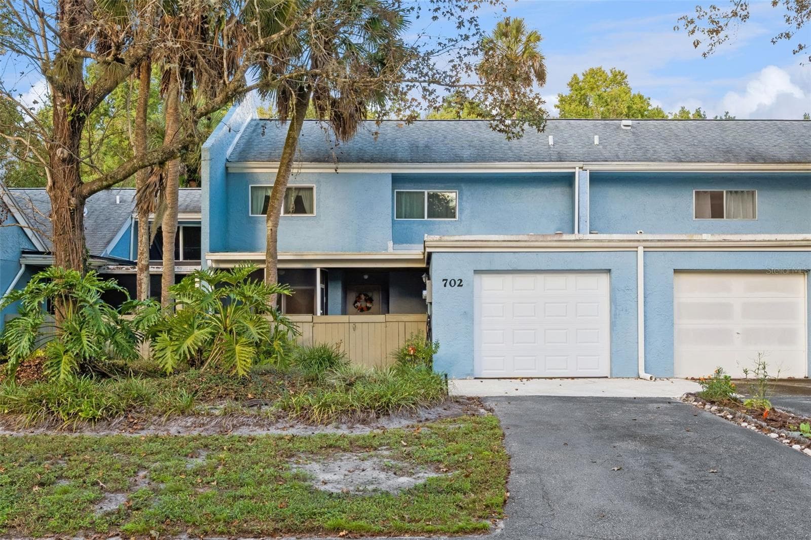 Townhouse at 702 GLASGOW CT, WINTER SPRINGS, photo 2 of 28