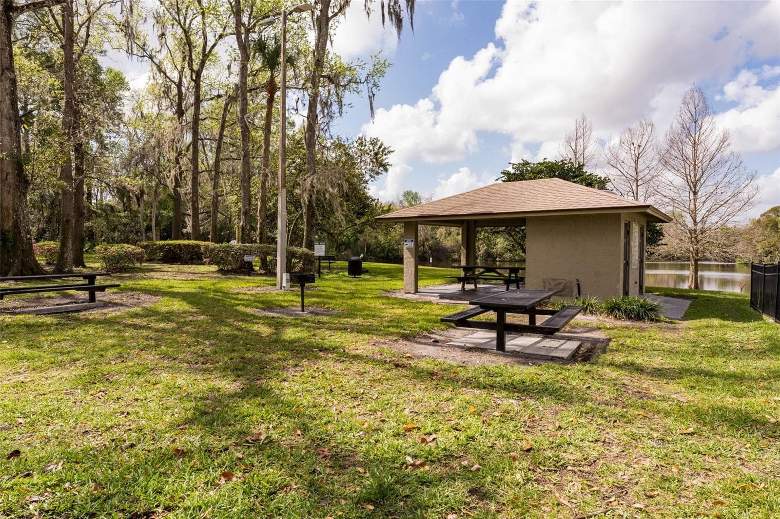 Townhouse at 702 GLASGOW CT, WINTER SPRINGS, photo 27 of 28