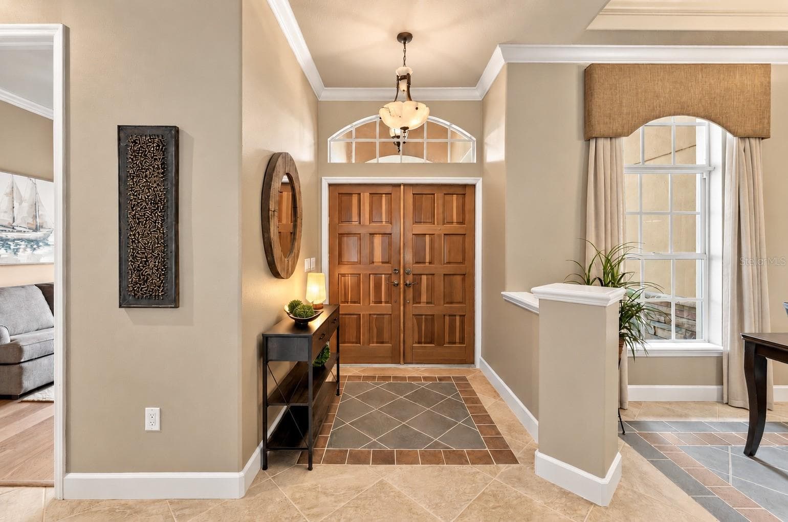 Single Family Residence at 1663 CANOPY OAKS BLVD, PALM HARBOR, photo 5 of 60