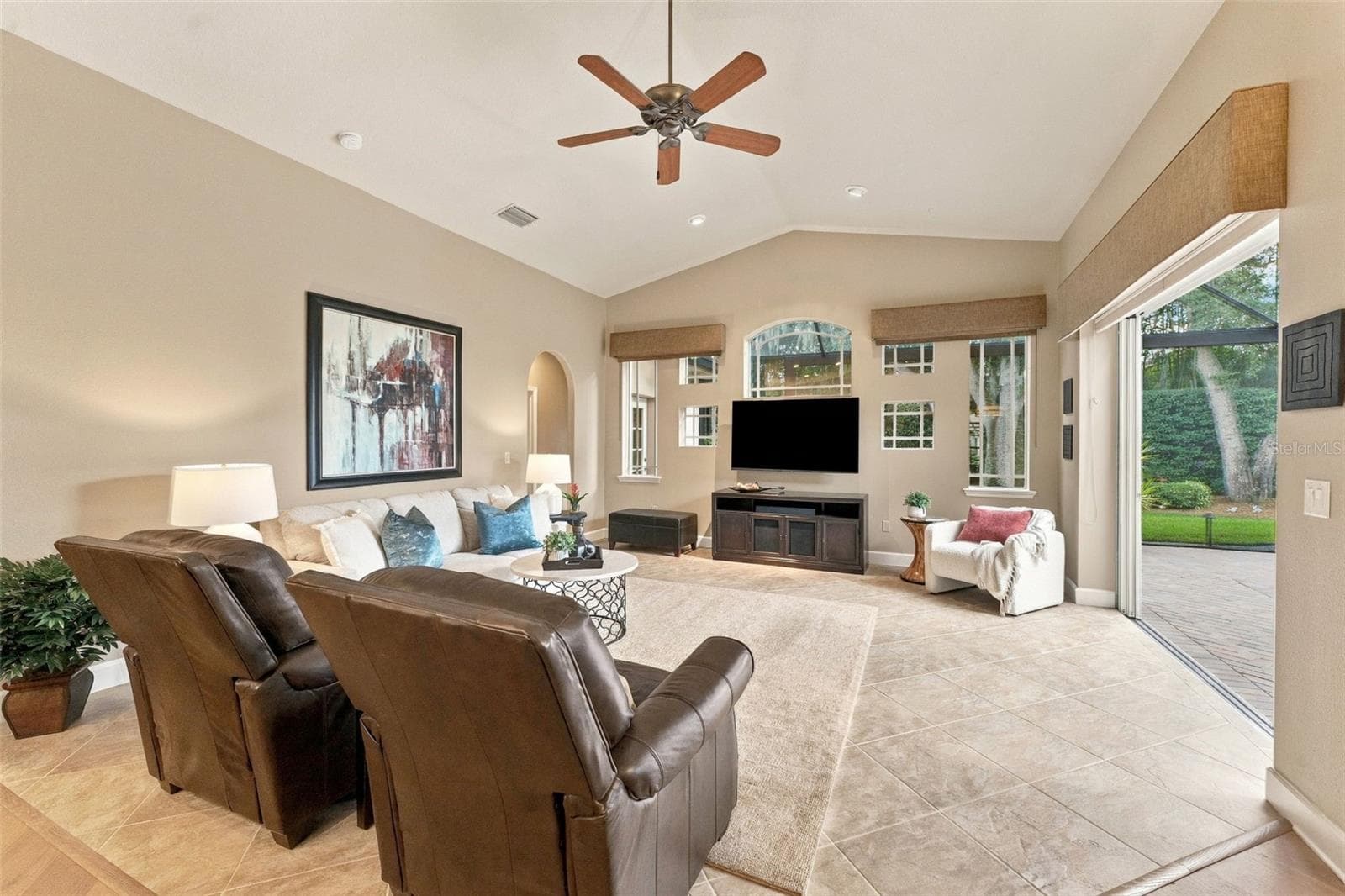Single Family Residence at 1663 CANOPY OAKS BLVD, PALM HARBOR, photo 15 of 60