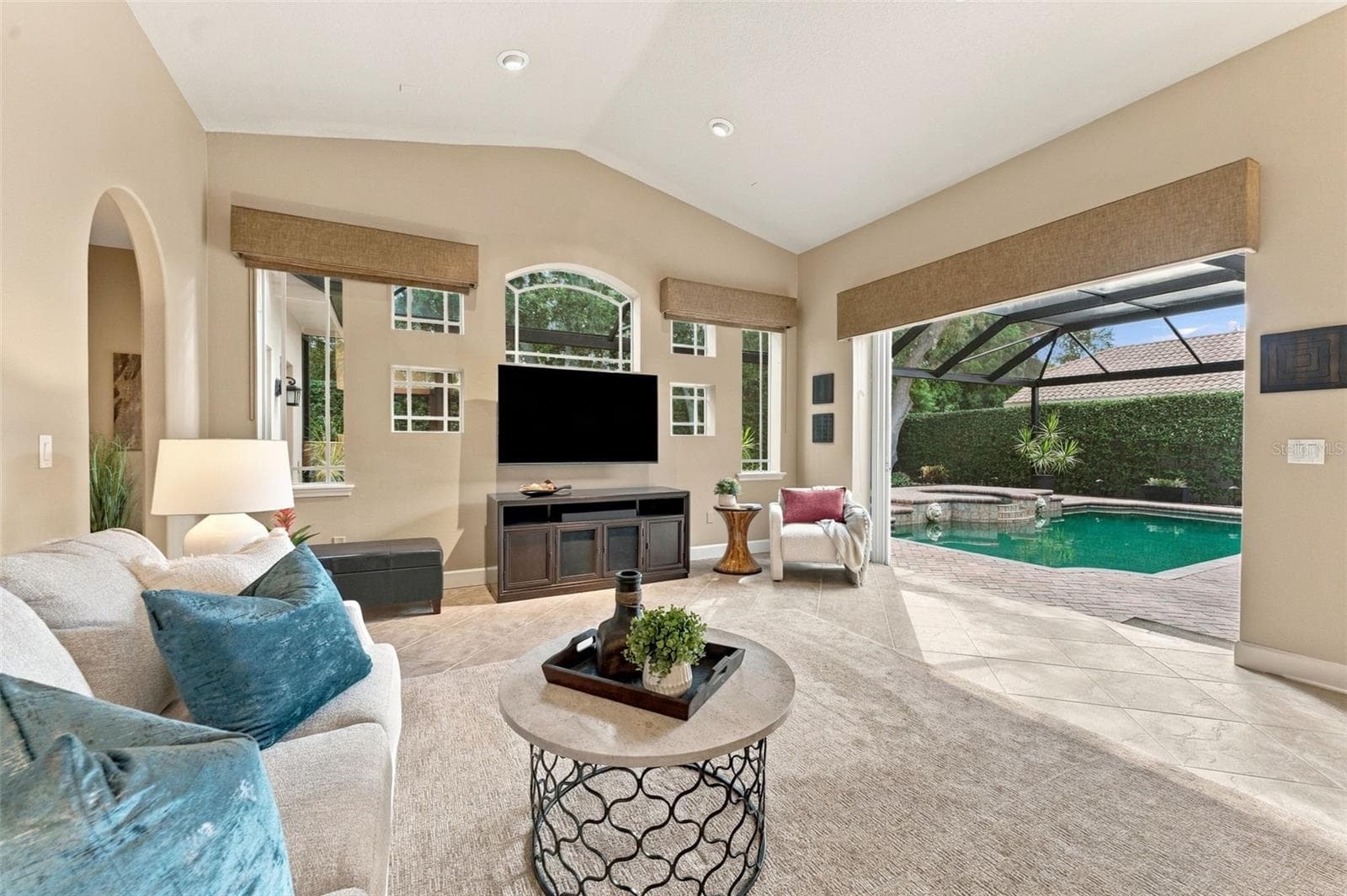 Single Family Residence at 1663 CANOPY OAKS BLVD, PALM HARBOR, photo 16 of 60