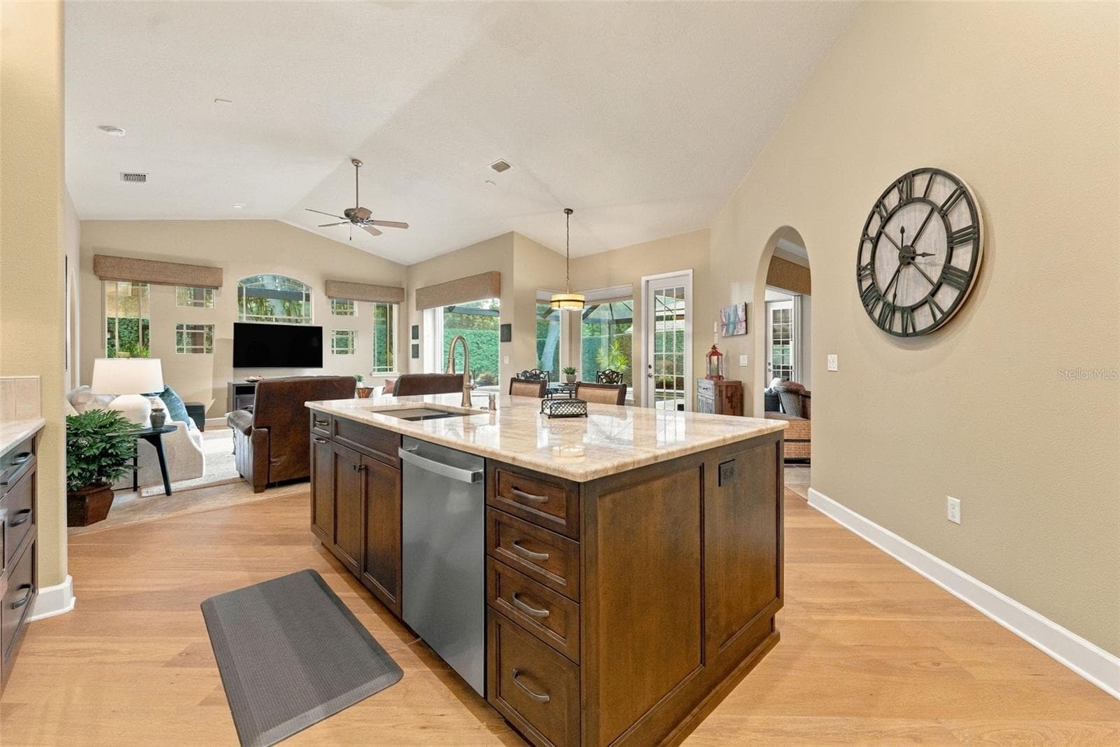 Single Family Residence at 1663 CANOPY OAKS BLVD, PALM HARBOR, photo 20 of 60
