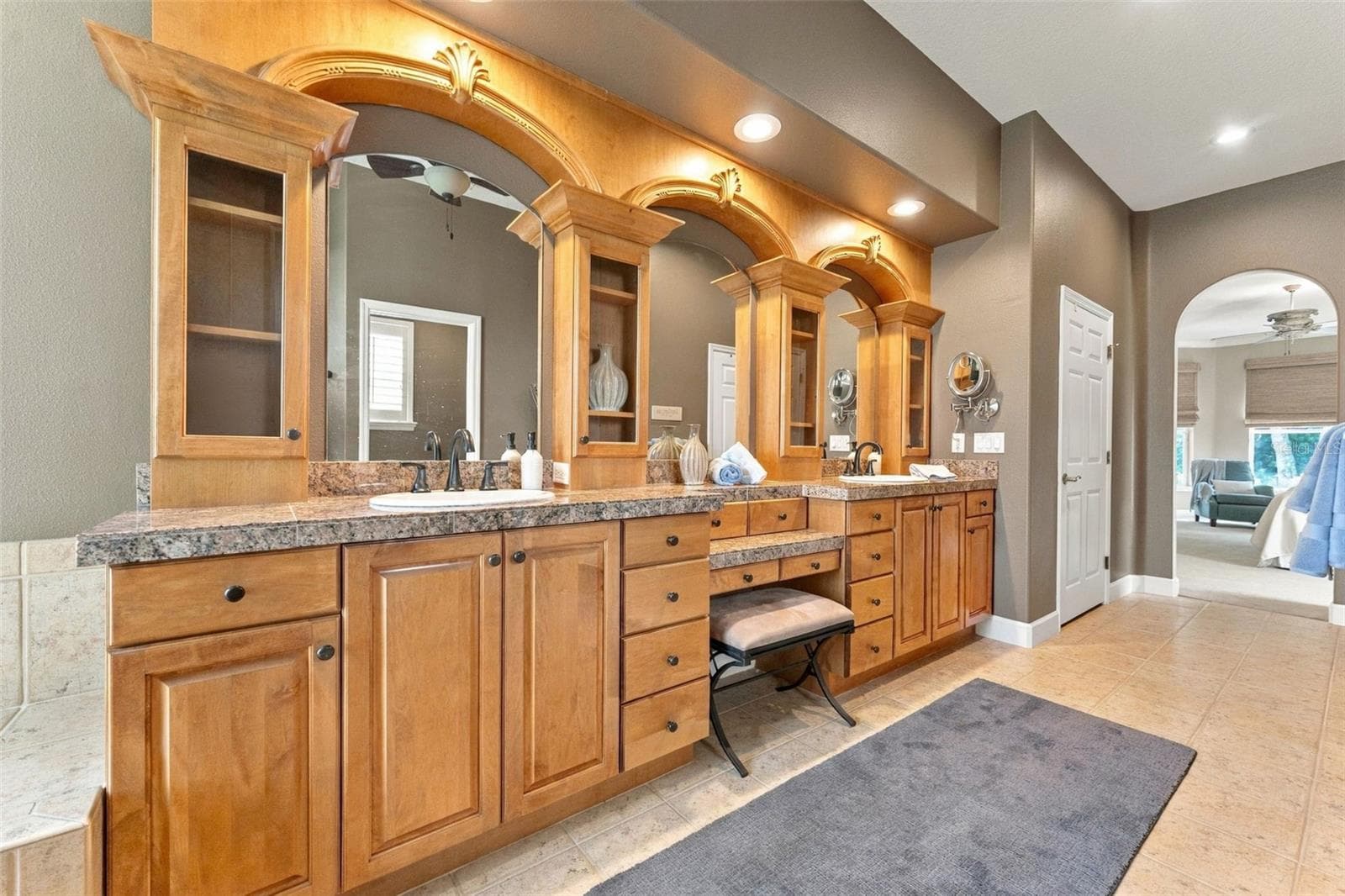 Single Family Residence at 1663 CANOPY OAKS BLVD, PALM HARBOR, photo 27 of 60
