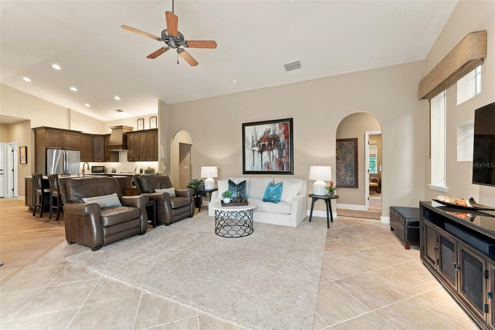 Single Family Residence at 1663 CANOPY OAKS BLVD, PALM HARBOR, photo 36 of 60