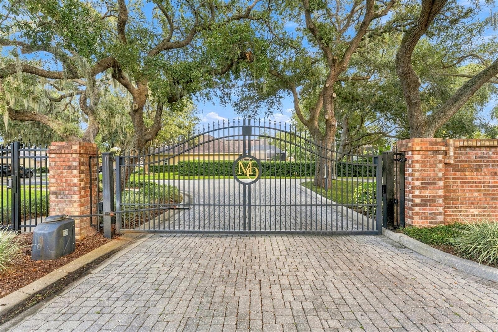 Single Family Residence at 1663 CANOPY OAKS BLVD, PALM HARBOR, photo 51 of 60