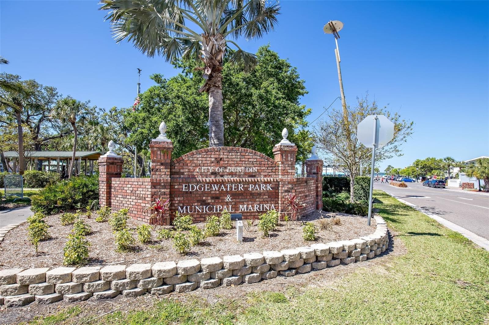 Single Family Residence at 1663 CANOPY OAKS BLVD, PALM HARBOR, photo 53 of 60