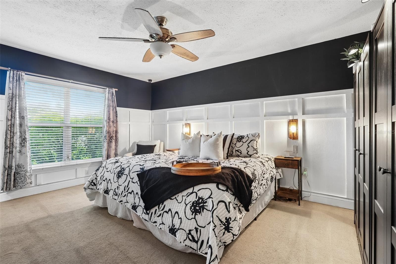 Primary Suite - 2311 GREEN LAWN ST, BRANDON
