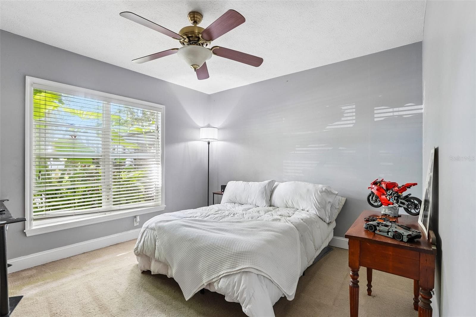 Bedroom 3 - 2311 GREEN LAWN ST, BRANDON