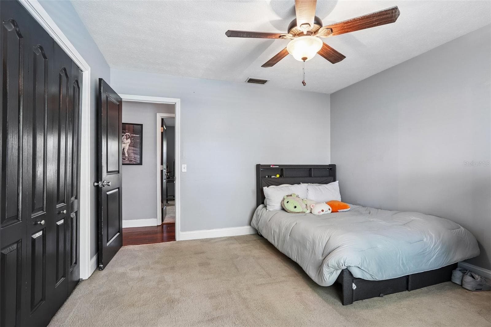 Bedroom 4 - 2311 GREEN LAWN ST, BRANDON