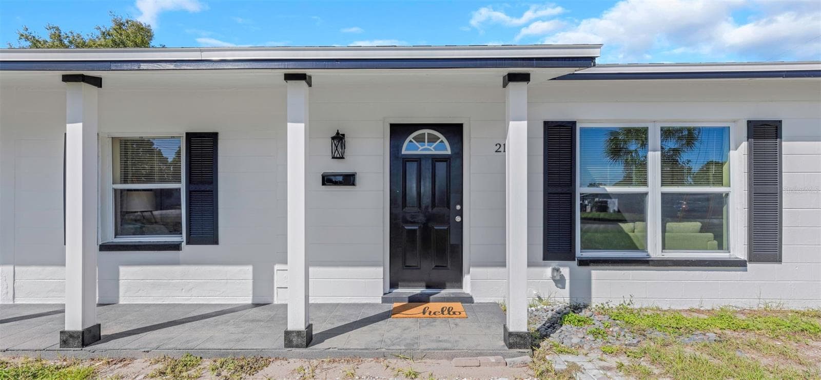 Single Family Residence at 2193 66TH AVE S, ST PETERSBURG, photo 2 of 59