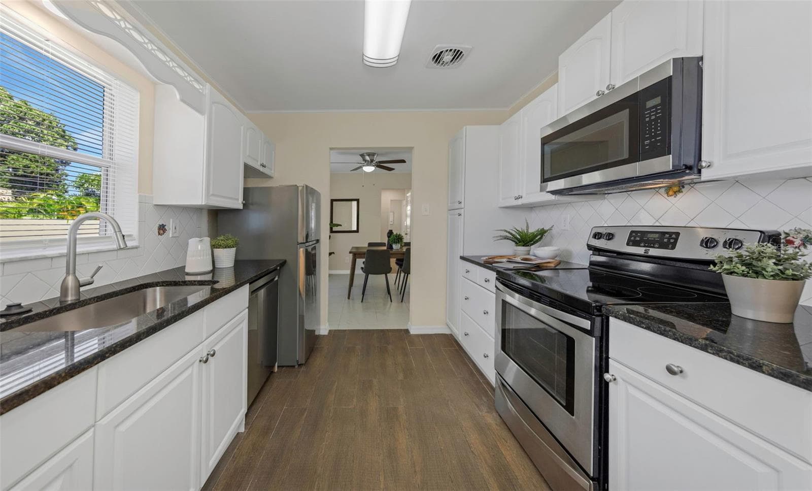 Single Family Residence at 2193 66TH AVE S, ST PETERSBURG, photo 15 of 59