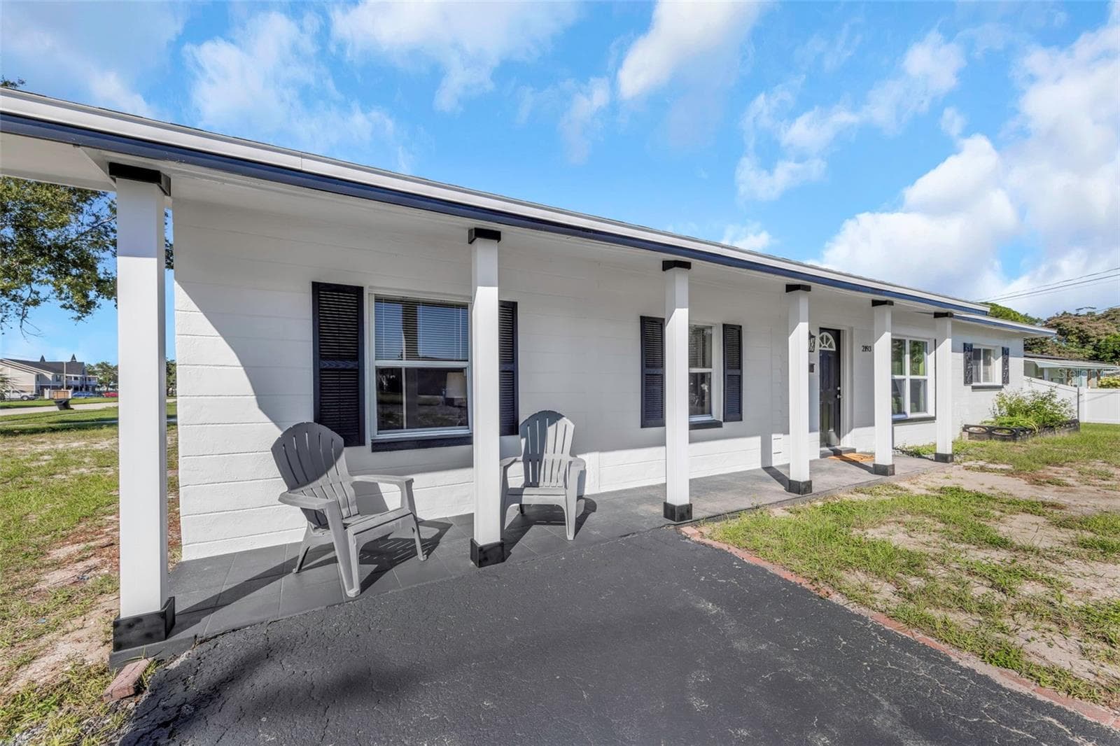 Single Family Residence at 2193 66TH AVE S, ST PETERSBURG, photo 43 of 59