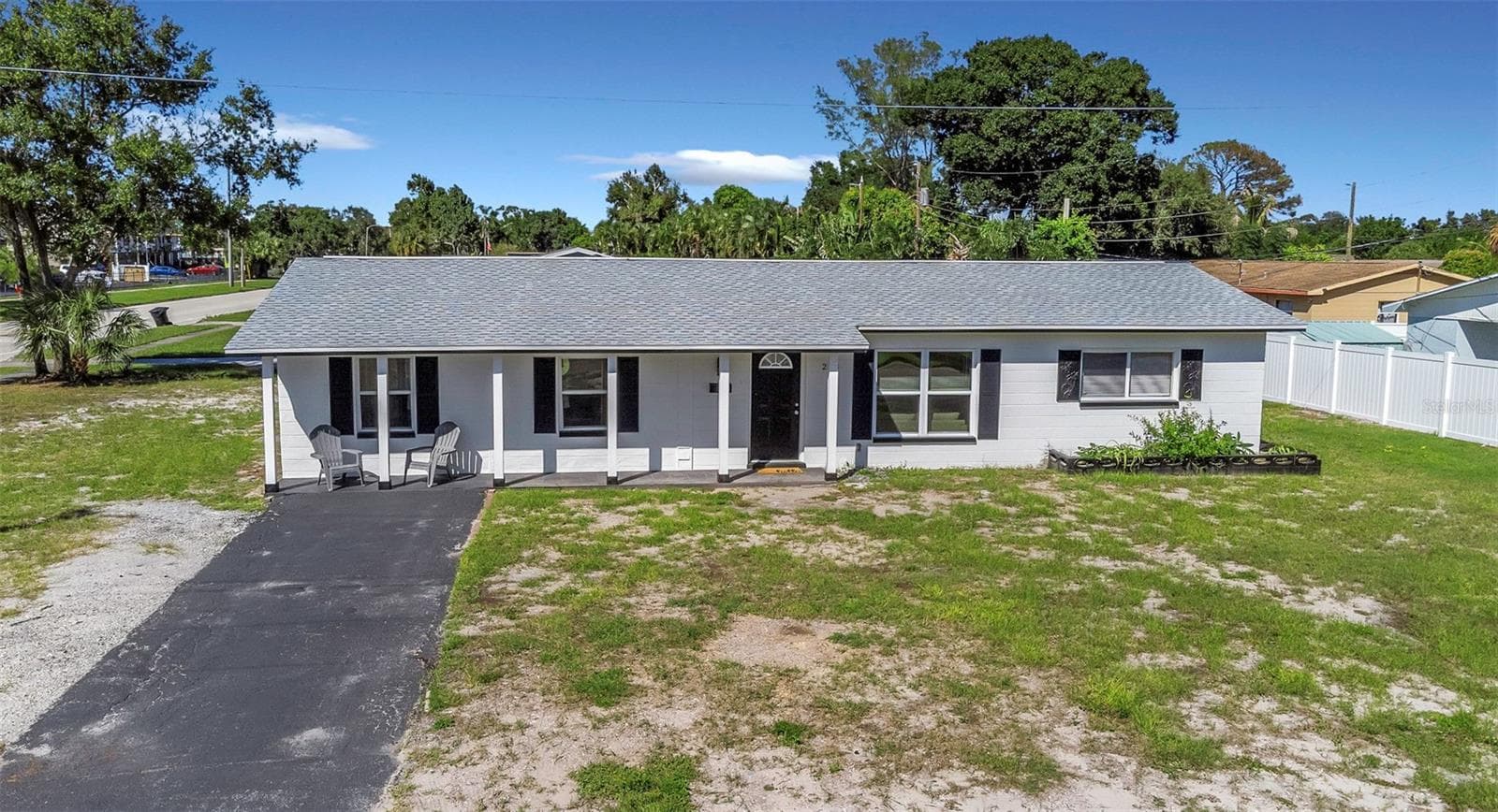 Single Family Residence at 2193 66TH AVE S, ST PETERSBURG, photo 44 of 59
