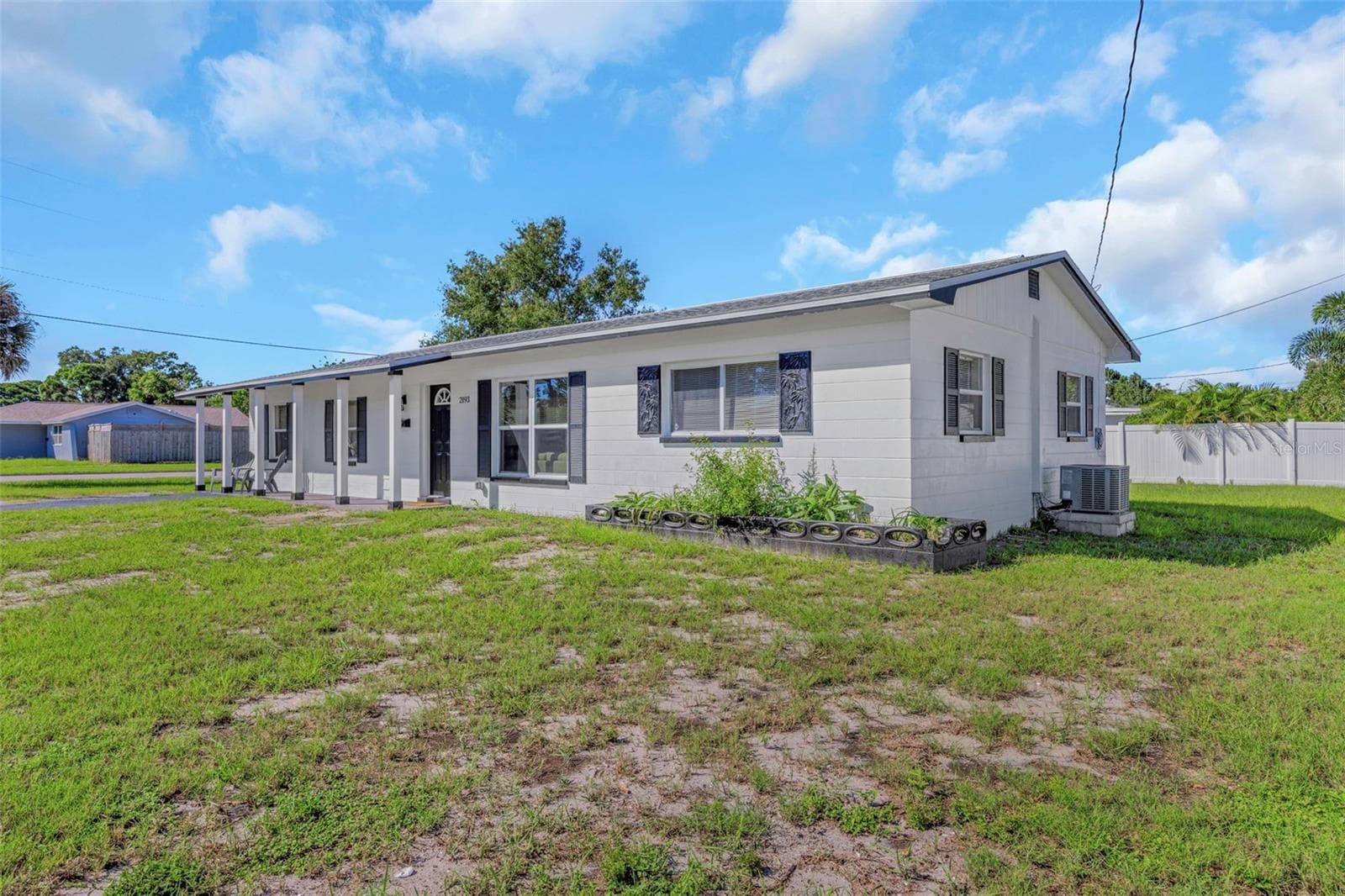 Single Family Residence at 2193 66TH AVE S, ST PETERSBURG, photo 45 of 59