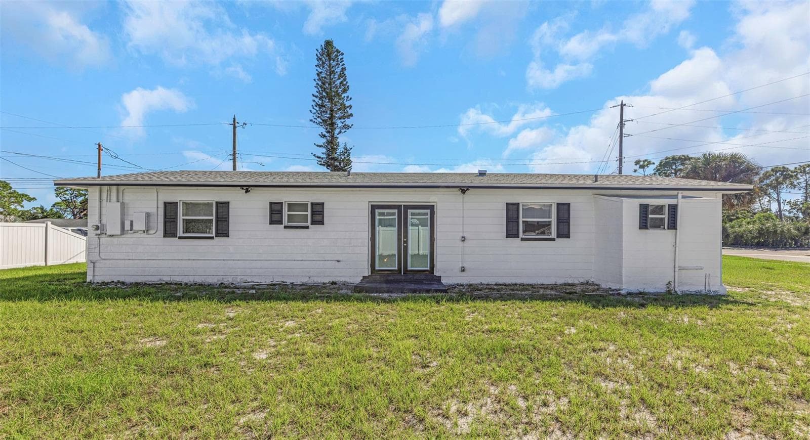 Single Family Residence at 2193 66TH AVE S, ST PETERSBURG, photo 46 of 59