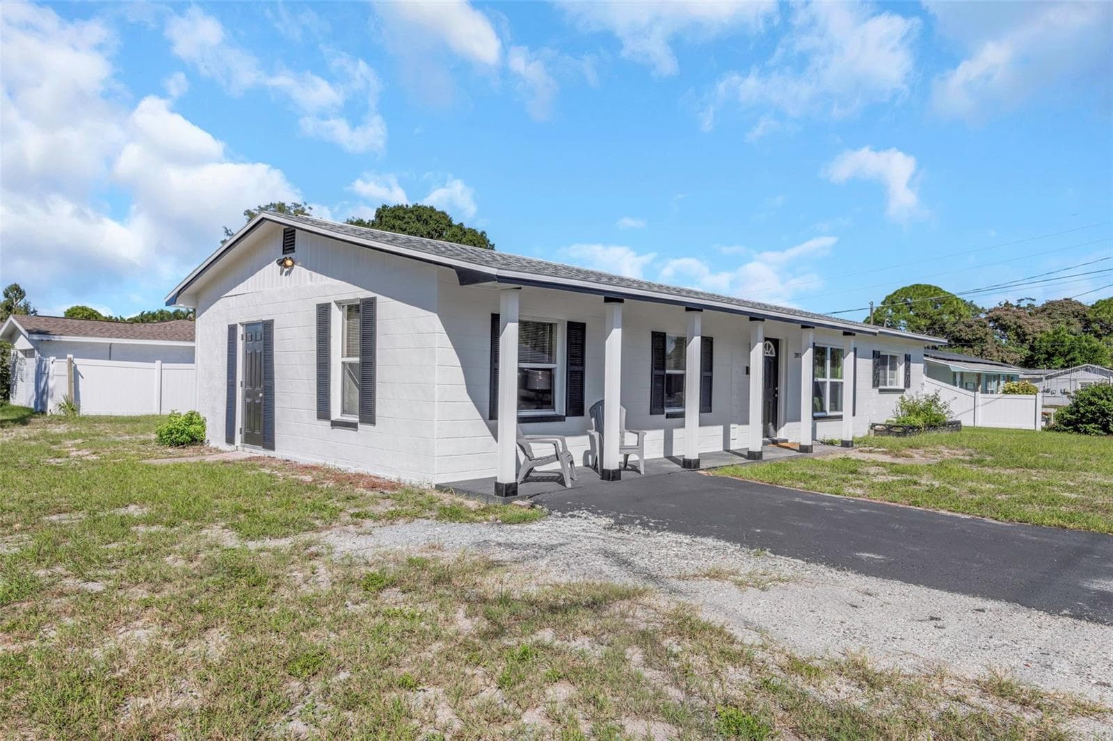Single Family Residence at 2193 66TH AVE S, ST PETERSBURG, photo 49 of 59