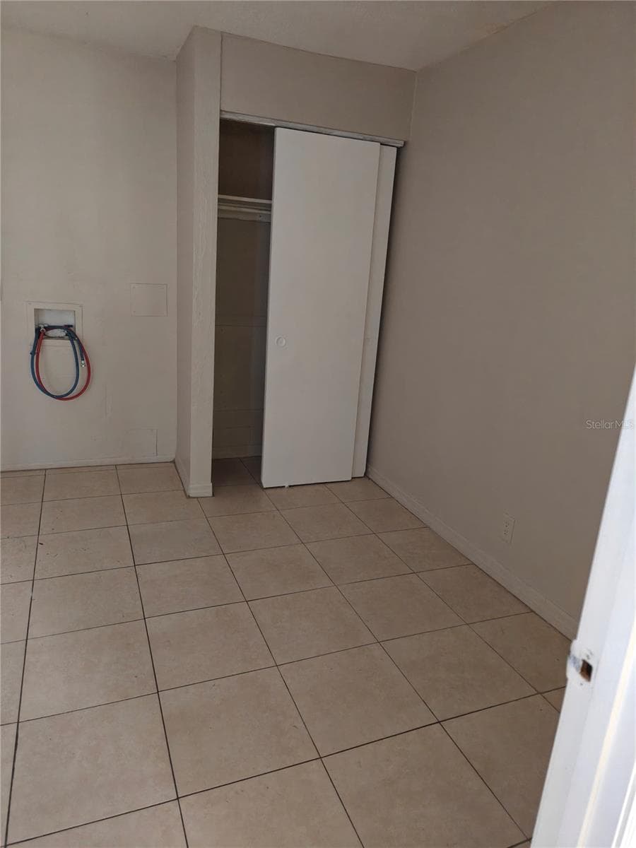 Duplex at 1629 PALM WAY, LARGO, photo 7 of 7