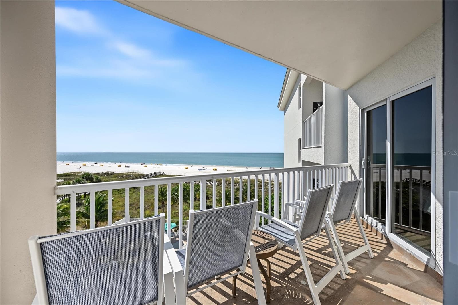 12000 GULF BLVD #513S