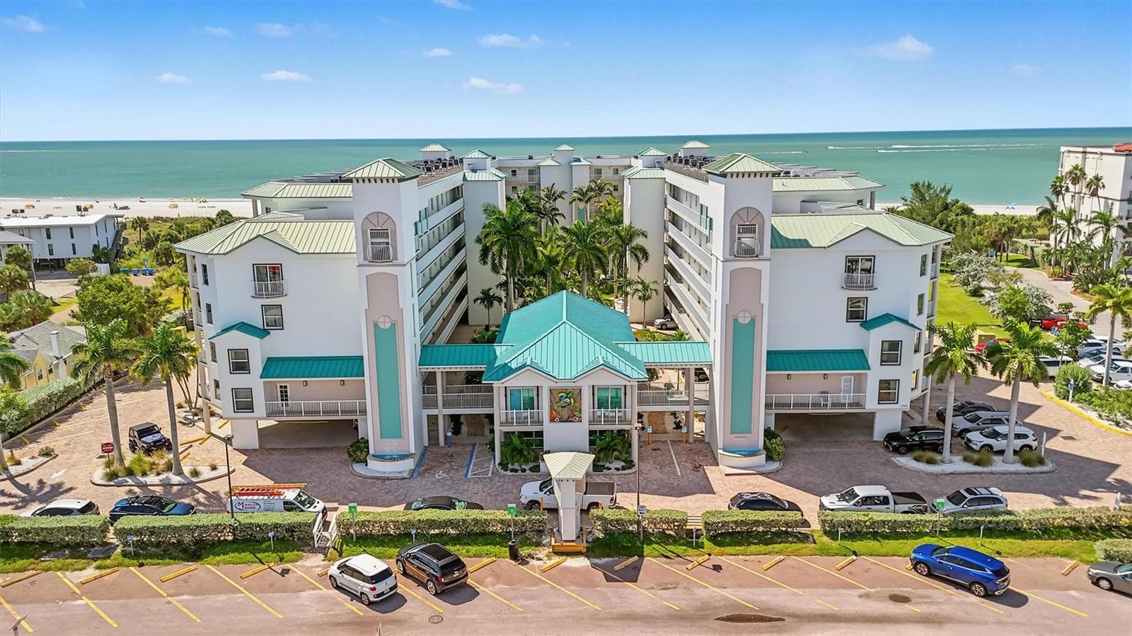 Condo - Hotel at 12000 GULF BLVD #513S, TREASURE ISLAND, photo 6 of 61