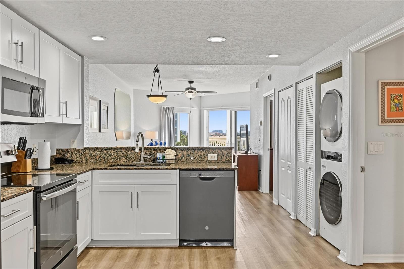 Condo - Hotel at 12000 GULF BLVD #513S, TREASURE ISLAND, photo 10 of 61