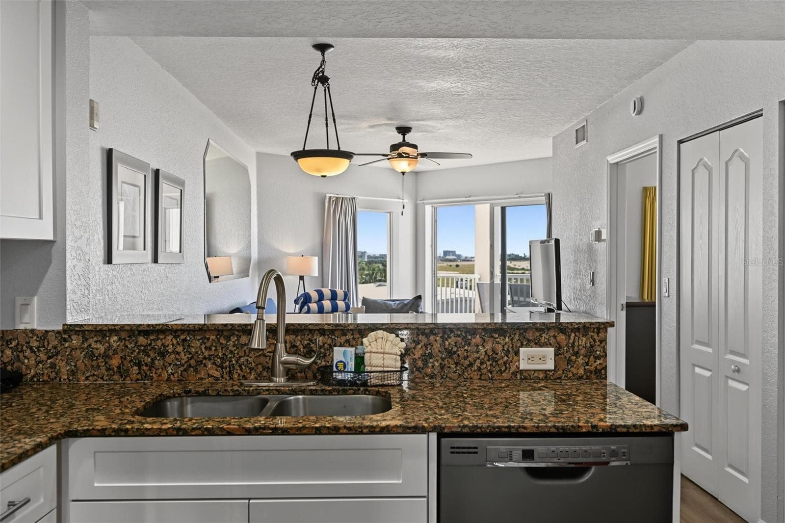 Condo - Hotel at 12000 GULF BLVD #513S, TREASURE ISLAND, photo 13 of 61