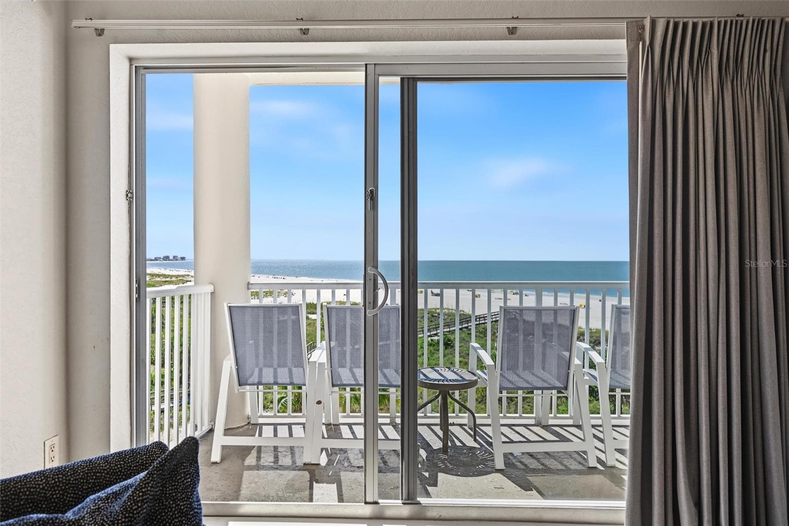 Condo - Hotel at 12000 GULF BLVD #513S, TREASURE ISLAND, photo 17 of 61