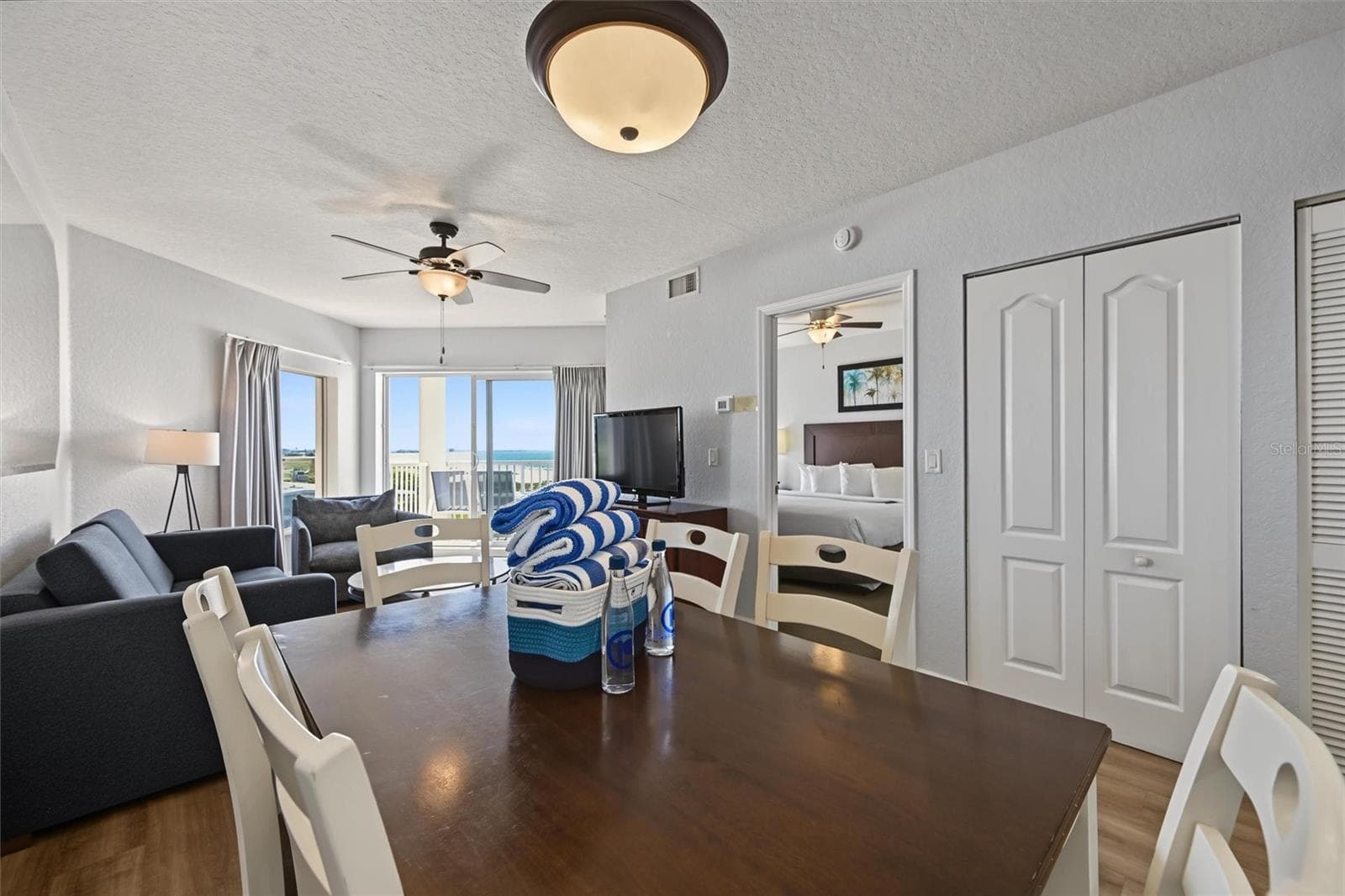 Condo - Hotel at 12000 GULF BLVD #513S, TREASURE ISLAND, photo 18 of 61