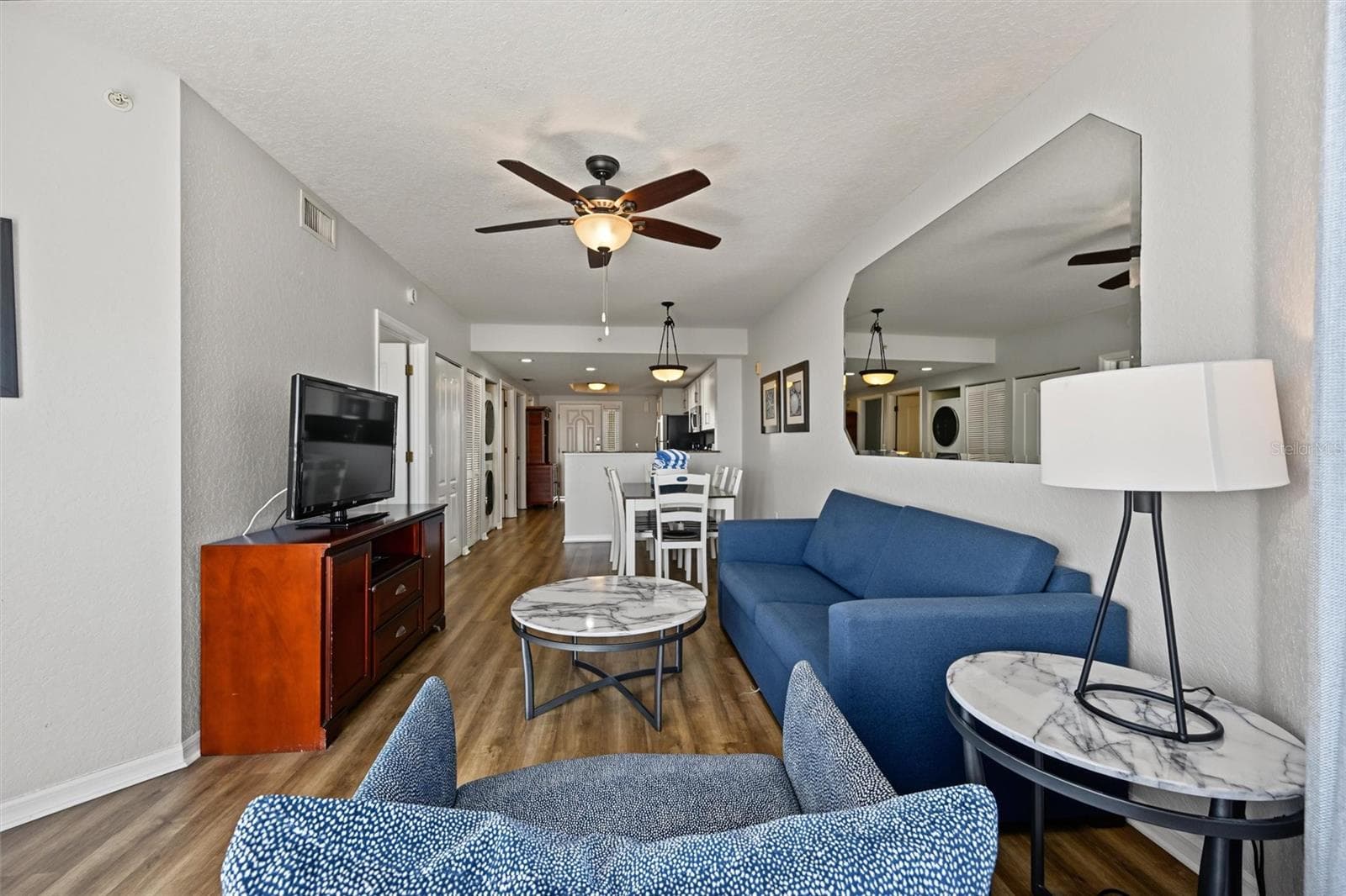 Condo - Hotel at 12000 GULF BLVD #513S, TREASURE ISLAND, photo 19 of 61