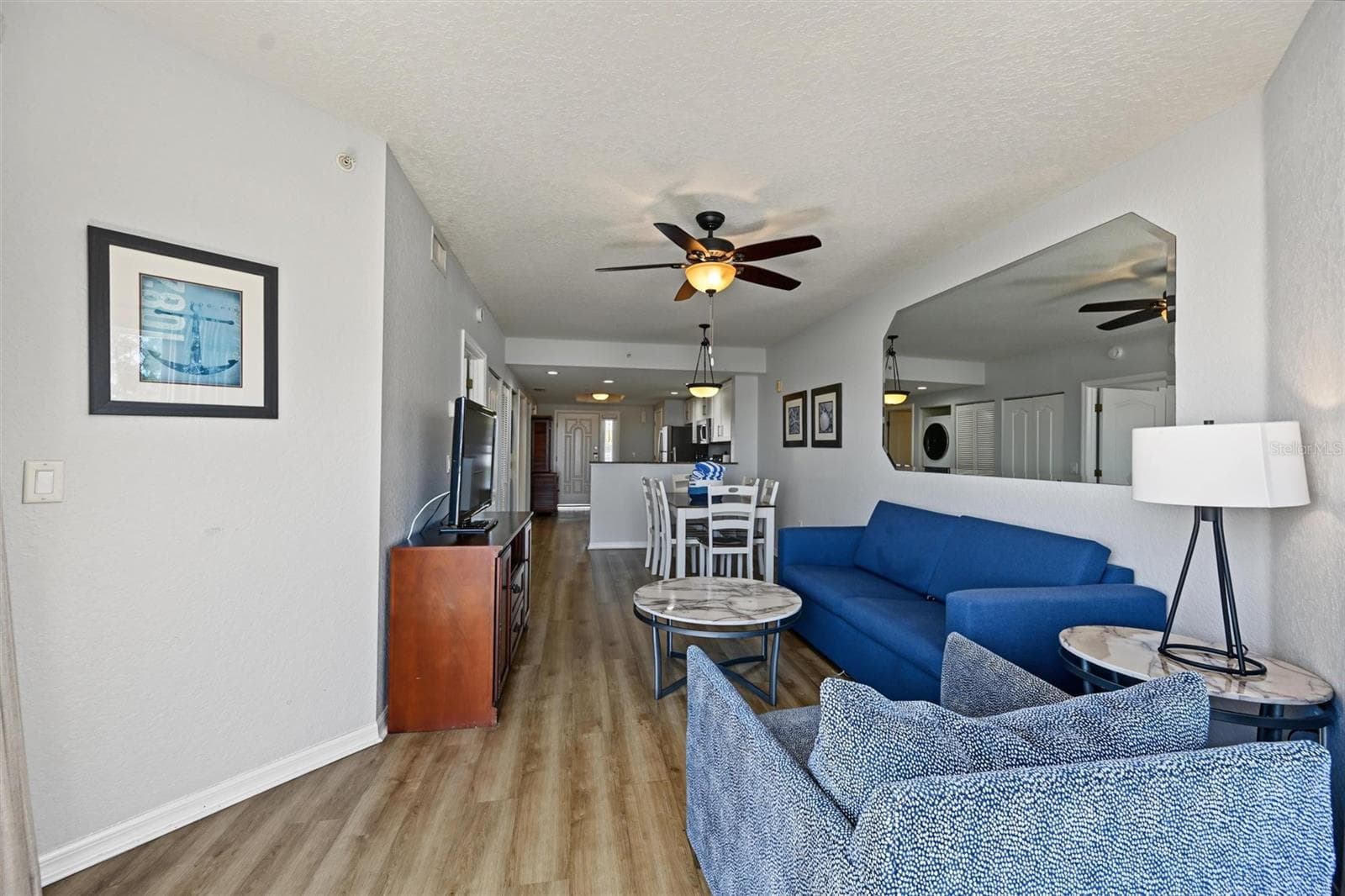 Condo - Hotel at 12000 GULF BLVD #513S, TREASURE ISLAND, photo 21 of 61