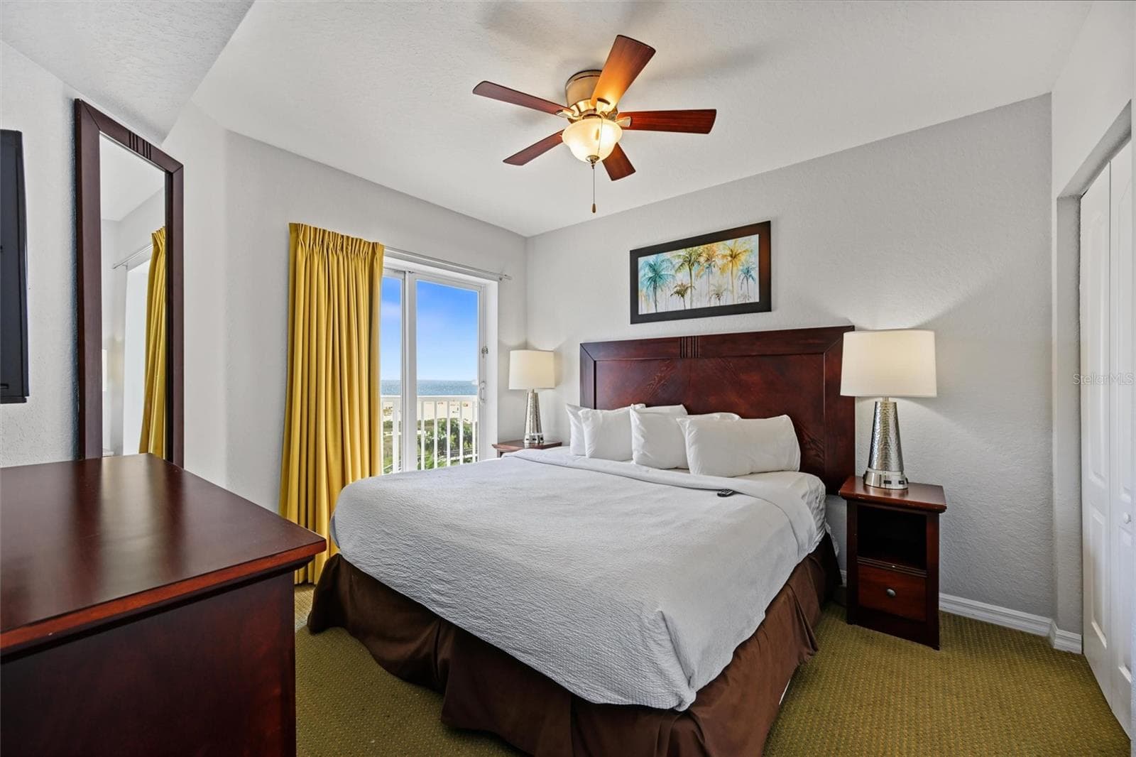 Condo - Hotel at 12000 GULF BLVD #513S, TREASURE ISLAND, photo 22 of 61