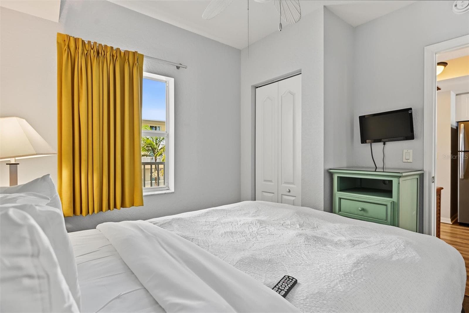 Condo - Hotel at 12000 GULF BLVD #513S, TREASURE ISLAND, photo 30 of 61