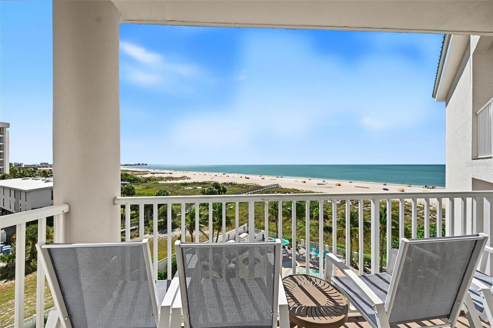 Condo - Hotel at 12000 GULF BLVD #513S, TREASURE ISLAND, photo 39 of 61