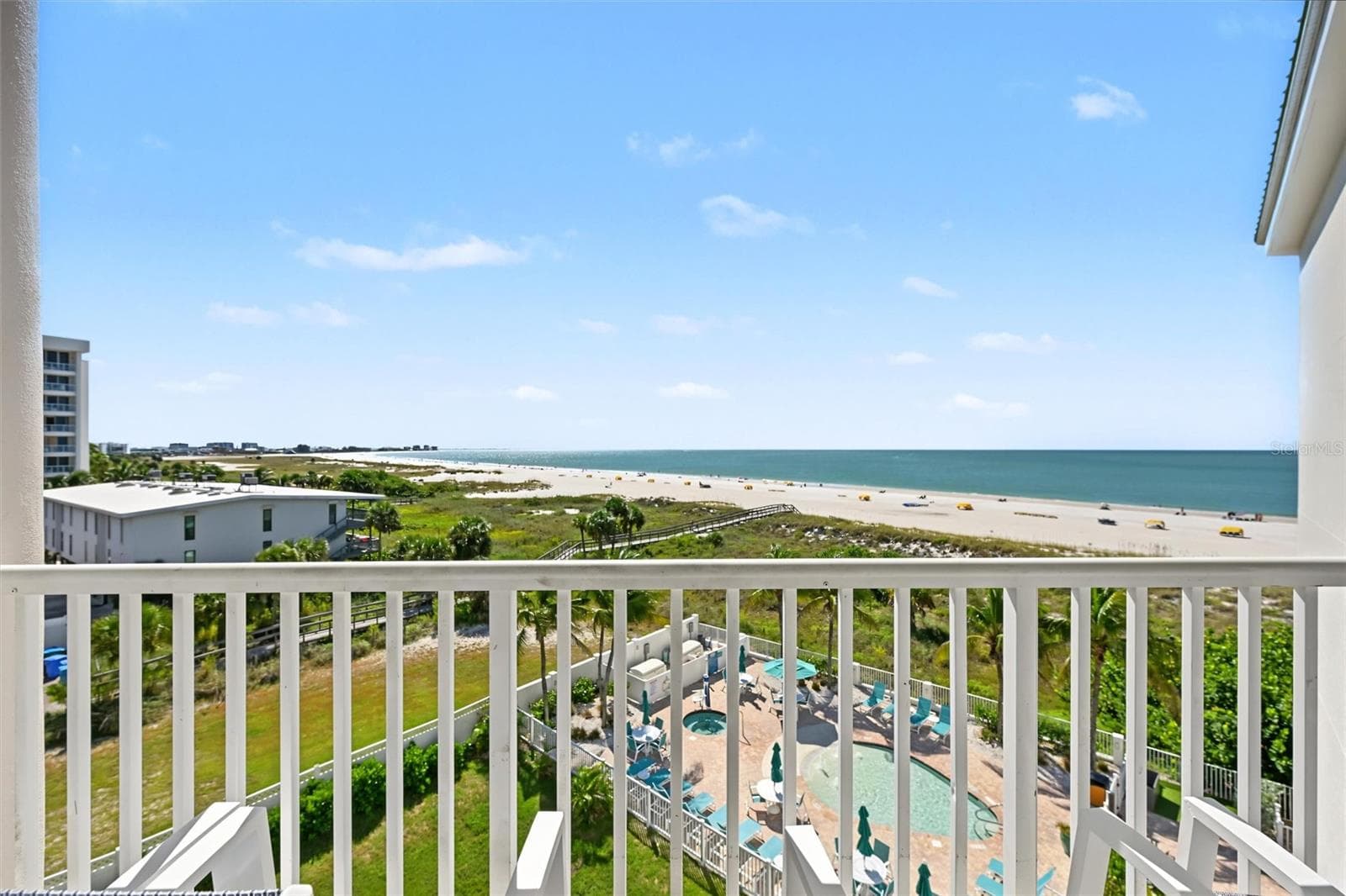 Condo - Hotel at 12000 GULF BLVD #513S, TREASURE ISLAND, photo 40 of 61