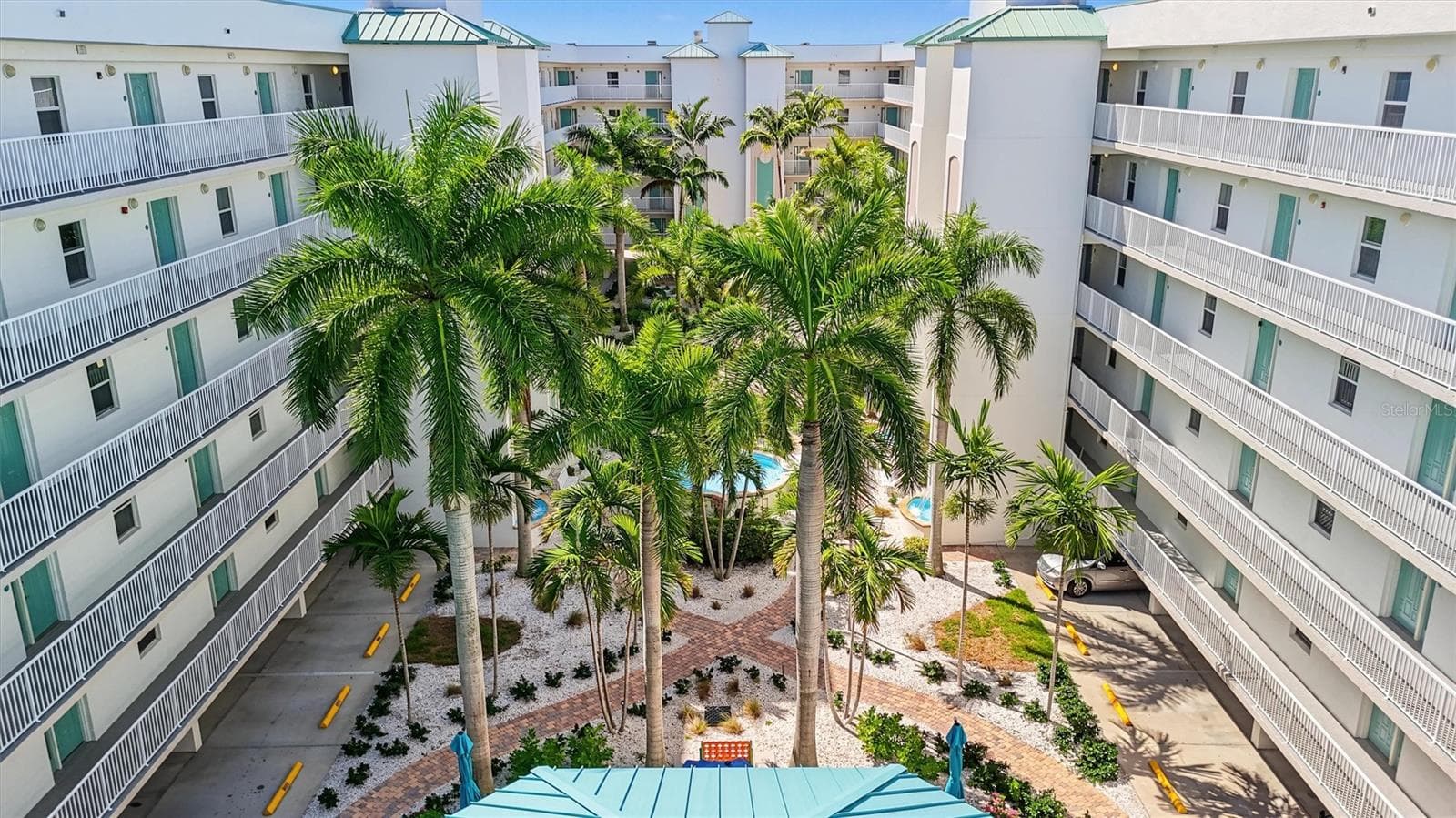Condo - Hotel at 12000 GULF BLVD #513S, TREASURE ISLAND, photo 48 of 61