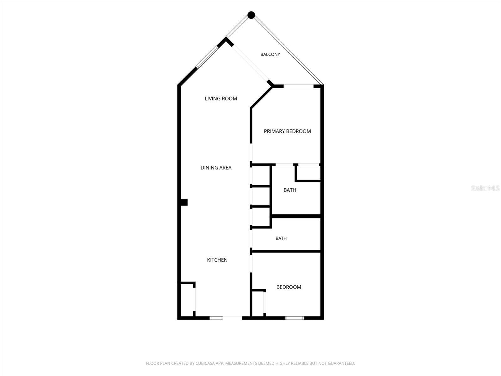 Condo - Hotel at 12000 GULF BLVD #513S, TREASURE ISLAND, photo 49 of 61