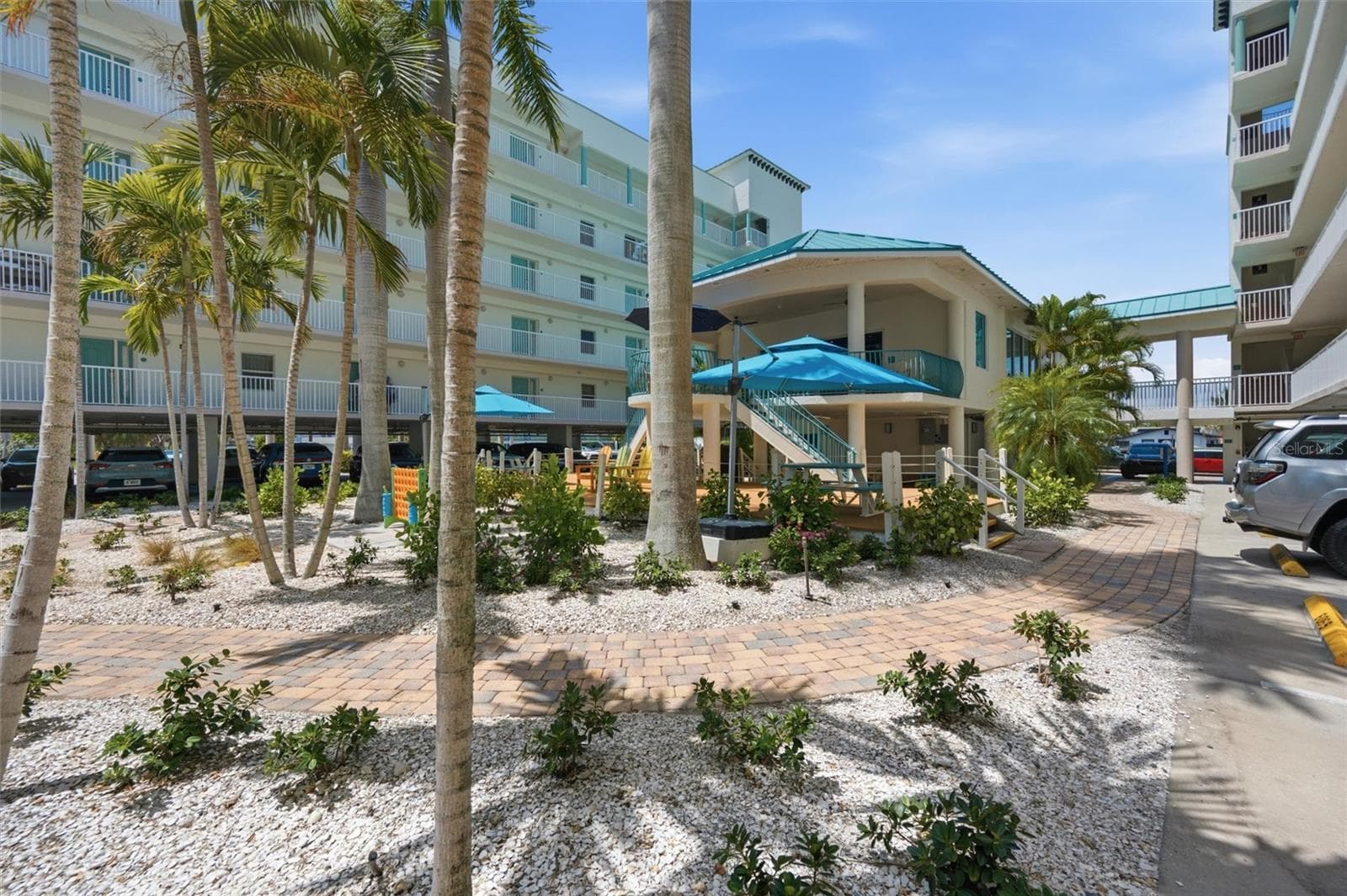 Condo - Hotel at 12000 GULF BLVD #513S, TREASURE ISLAND, photo 54 of 61