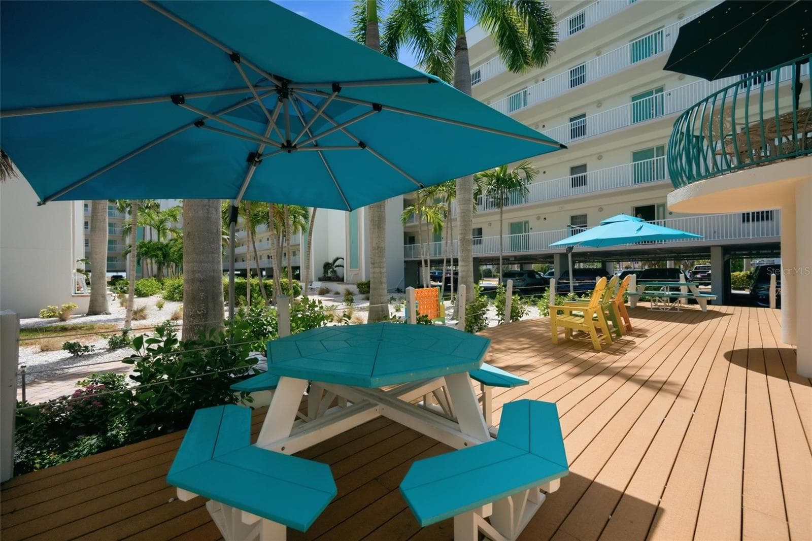 Condo - Hotel at 12000 GULF BLVD #513S, TREASURE ISLAND, photo 55 of 61