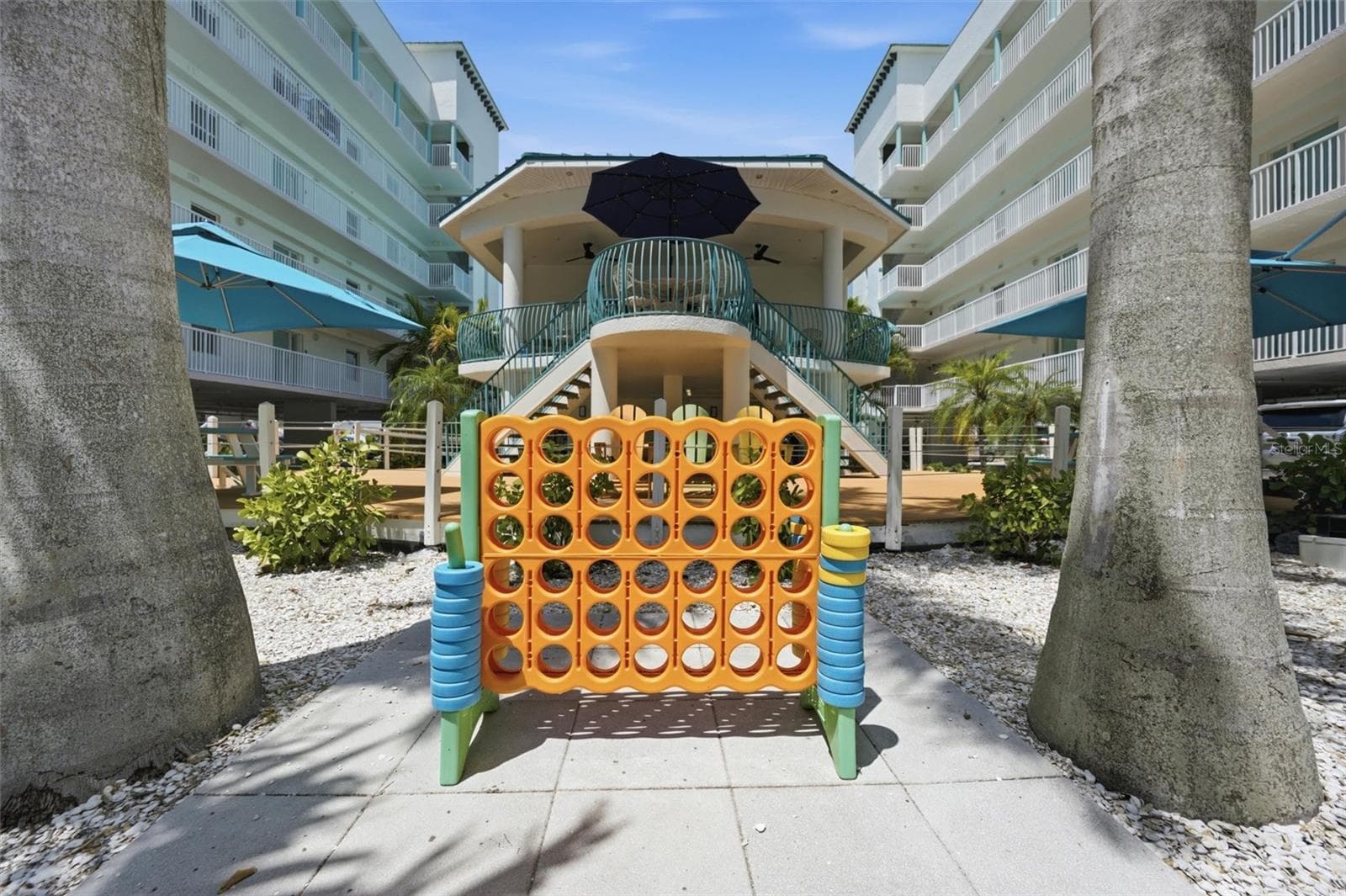 Condo - Hotel at 12000 GULF BLVD #513S, TREASURE ISLAND, photo 57 of 61