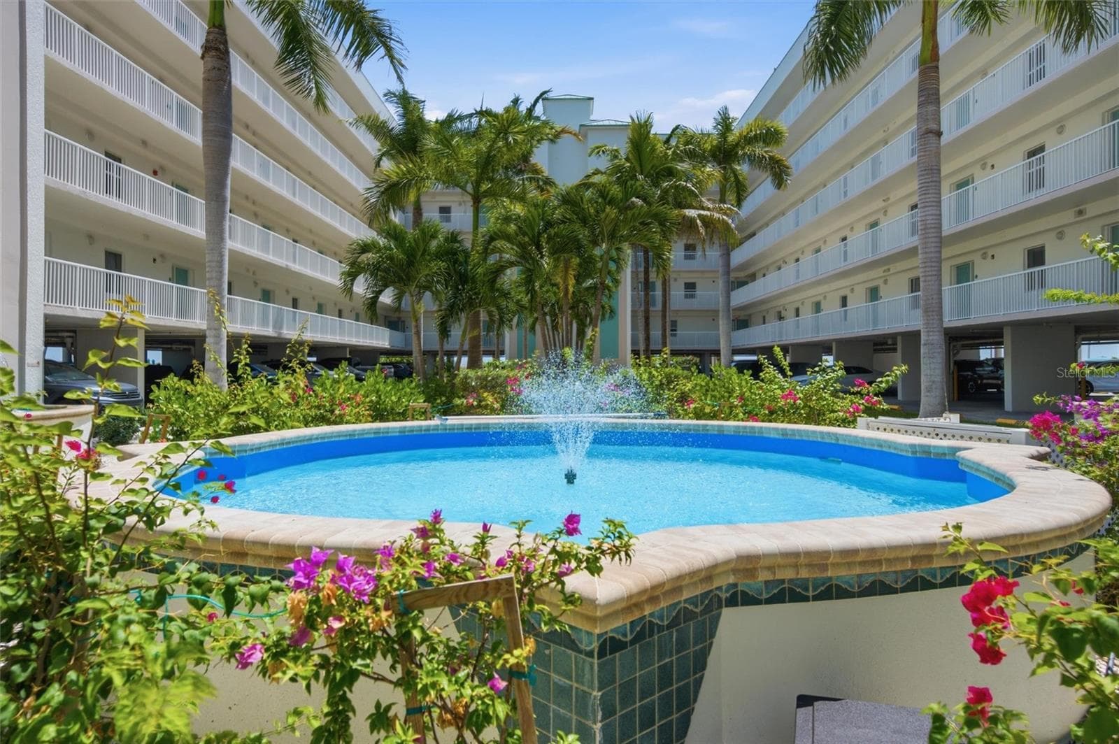 Condo - Hotel at 12000 GULF BLVD #513S, TREASURE ISLAND, photo 59 of 61