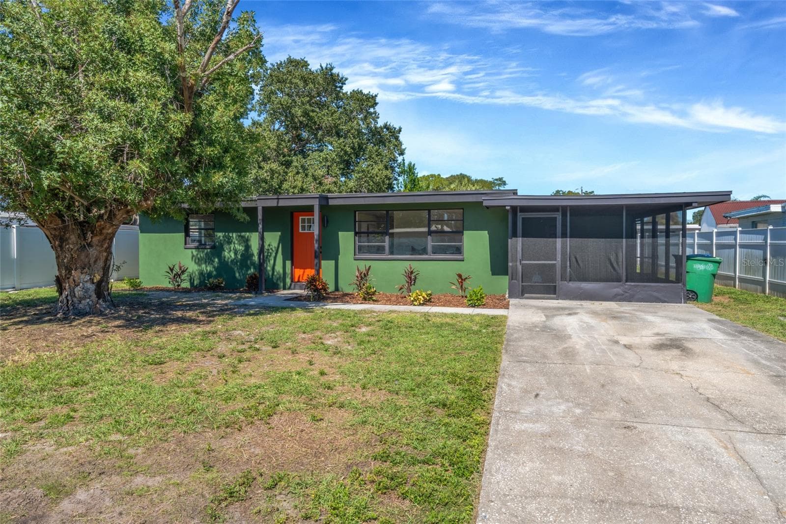Single Family Residence at 4003 W MONTGOMERY TER, TAMPA, photo 3 of 29