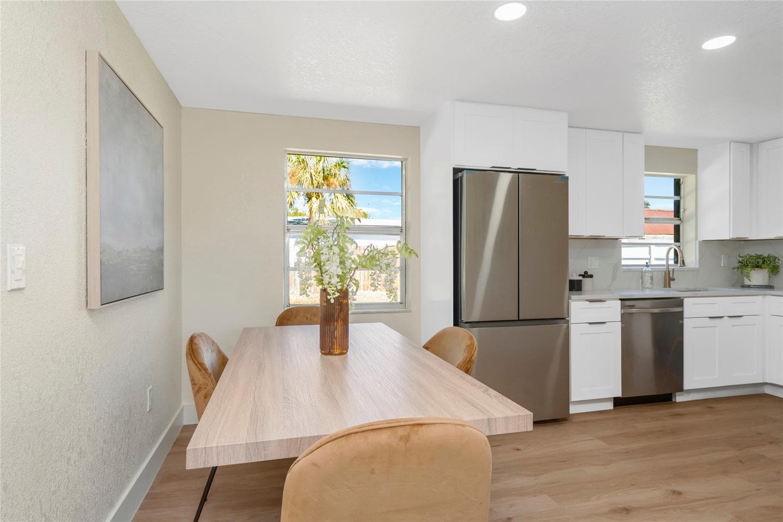 Single Family Residence at 4003 W MONTGOMERY TER, TAMPA, photo 11 of 29