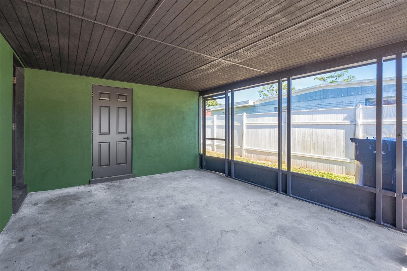 Single Family Residence at 4003 W MONTGOMERY TER, TAMPA, photo 25 of 29
