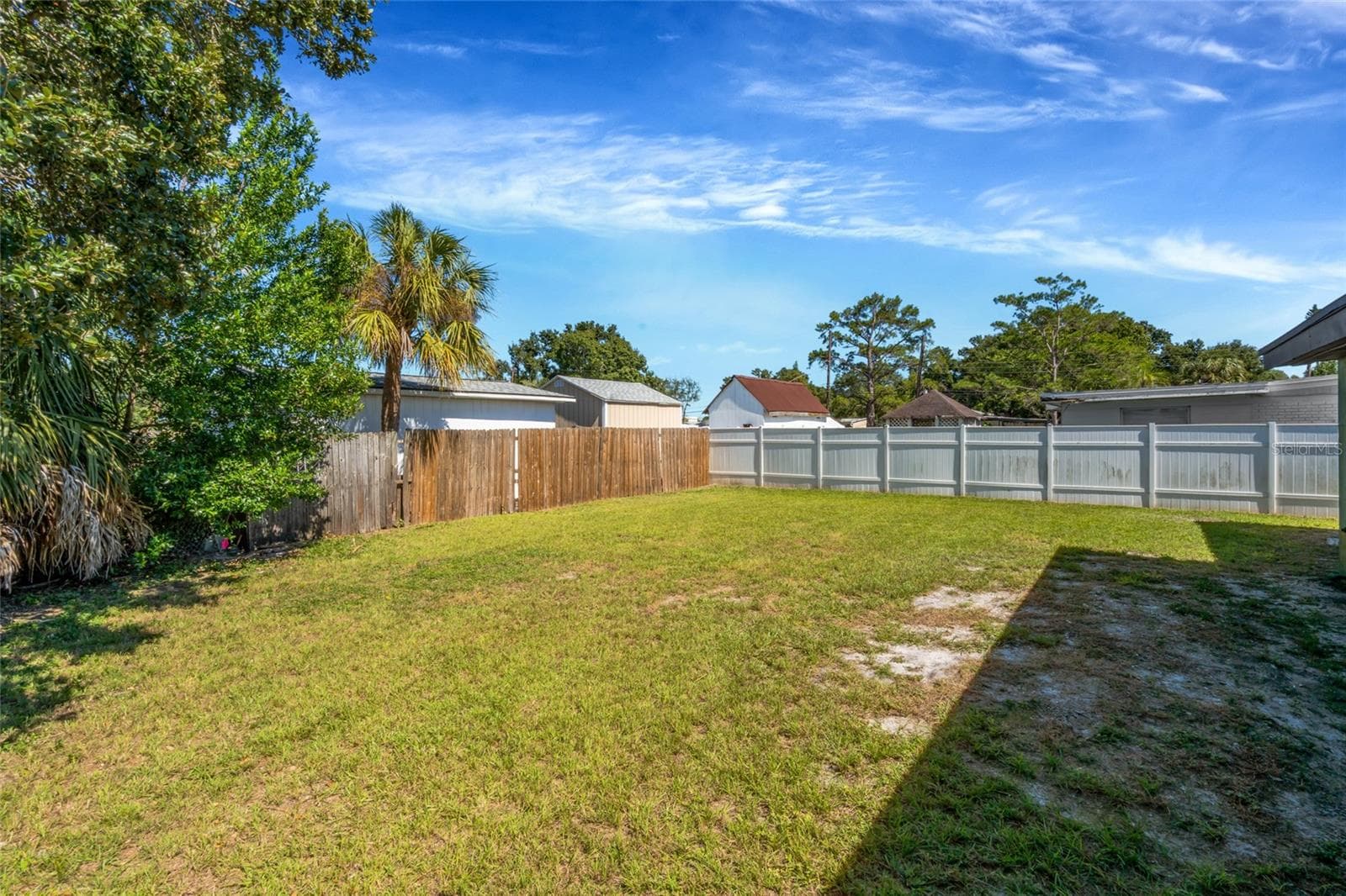 Single Family Residence at 4003 W MONTGOMERY TER, TAMPA, photo 26 of 29