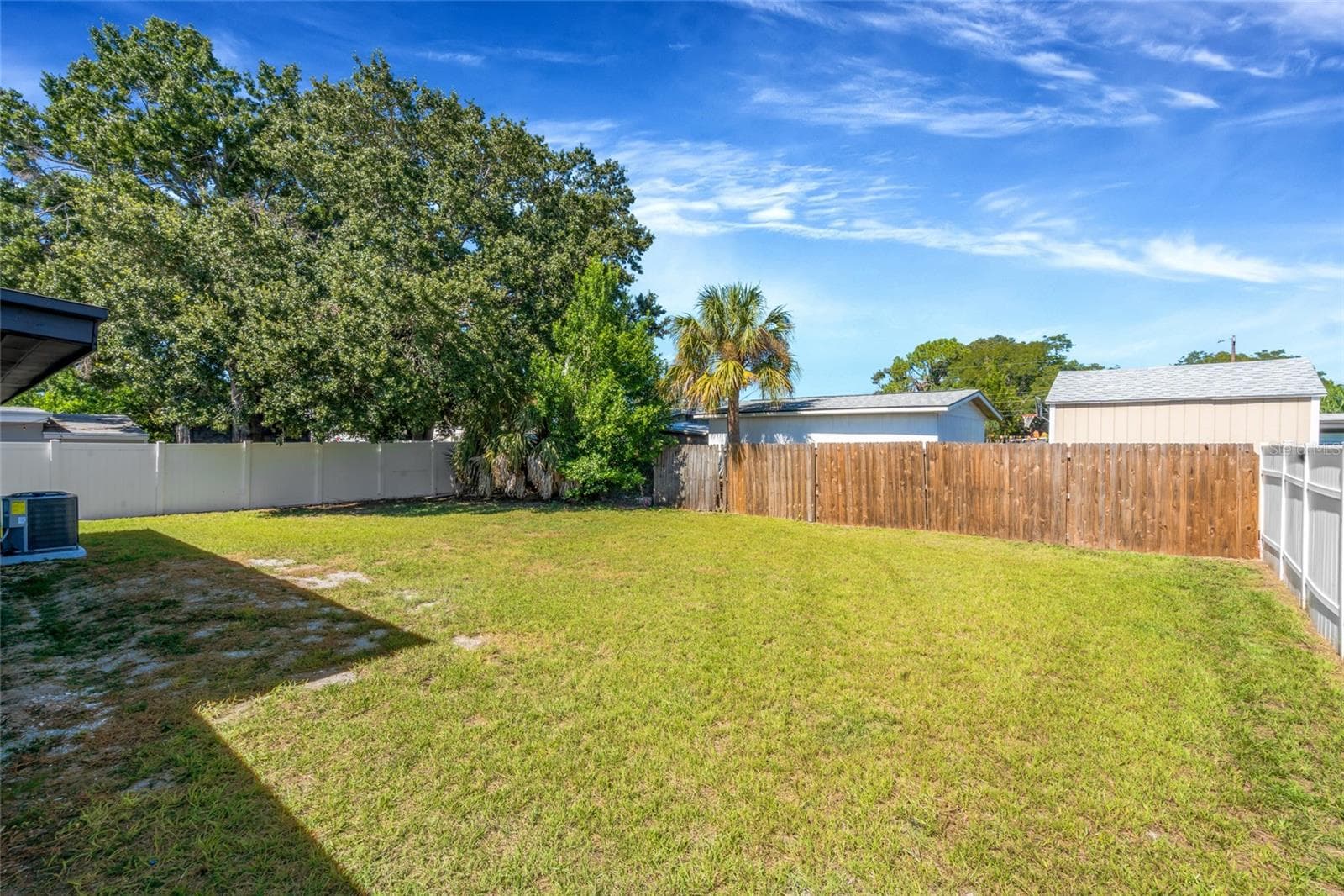 Single Family Residence at 4003 W MONTGOMERY TER, TAMPA, photo 27 of 29