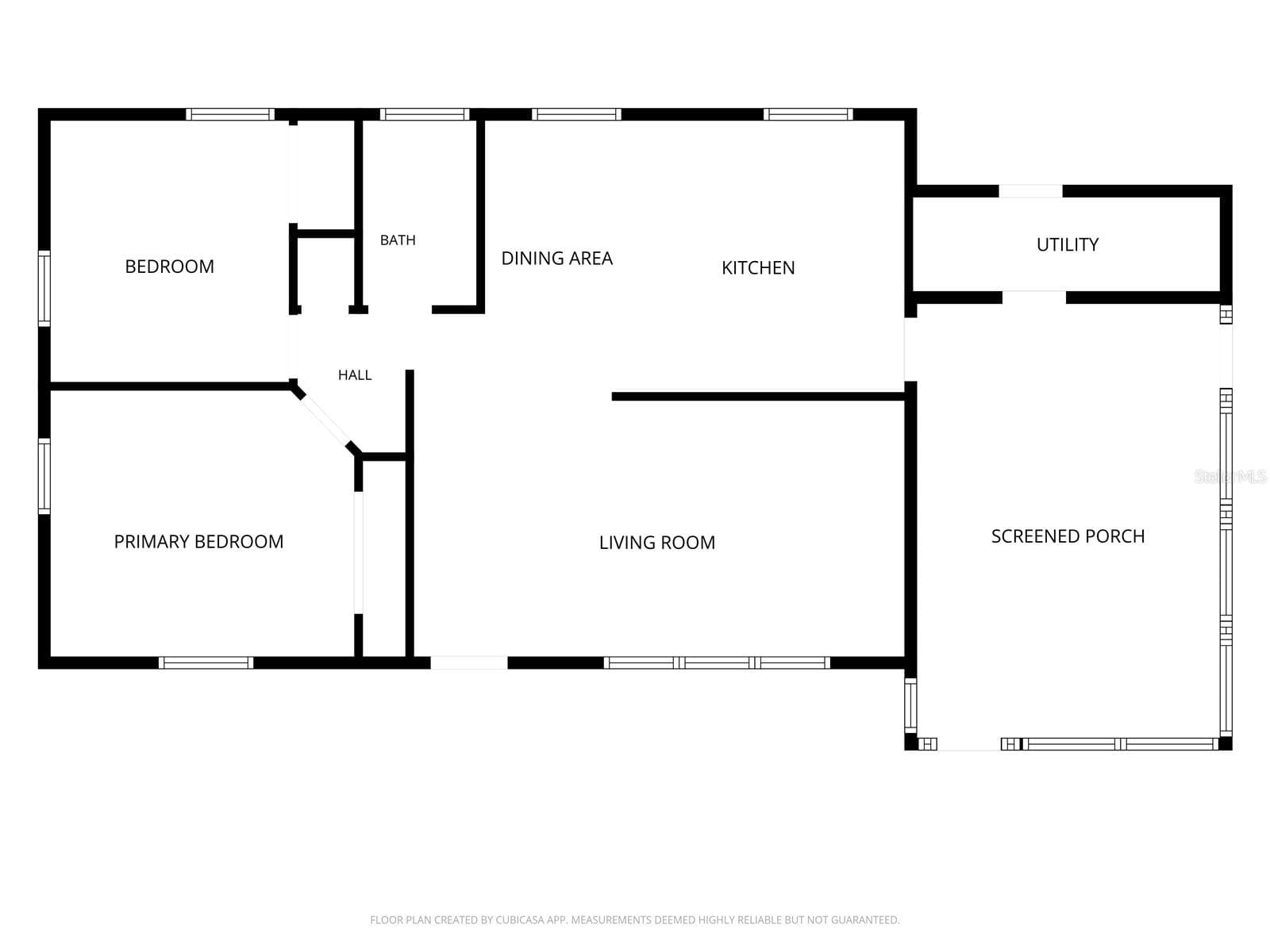 Single Family Residence at 4003 W MONTGOMERY TER, TAMPA, photo 29 of 29