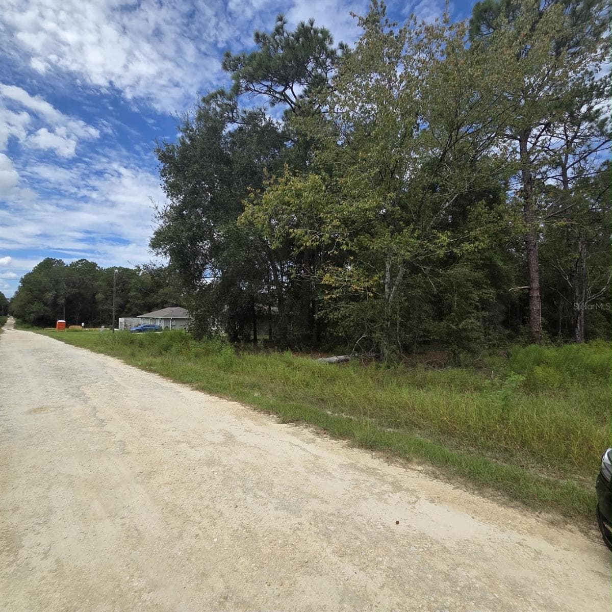Land at Lot 14 SW 28TTH LN, OCALA, photo 3 of 6