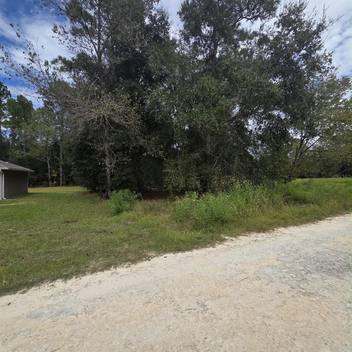 Land at Lot 14 SW 28TTH LN, OCALA, photo 4 of 6